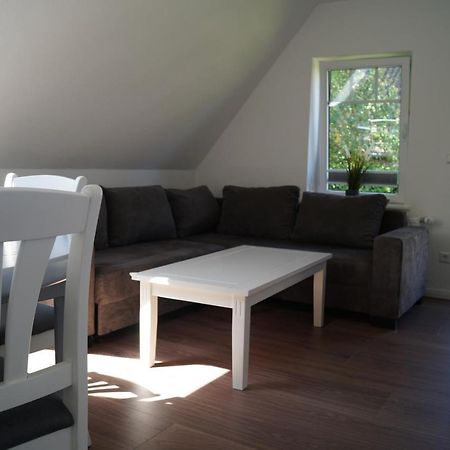 Ferienwohnung Muschelsucher In Schlagsdorf Auf Fehmarn Exterior photo
