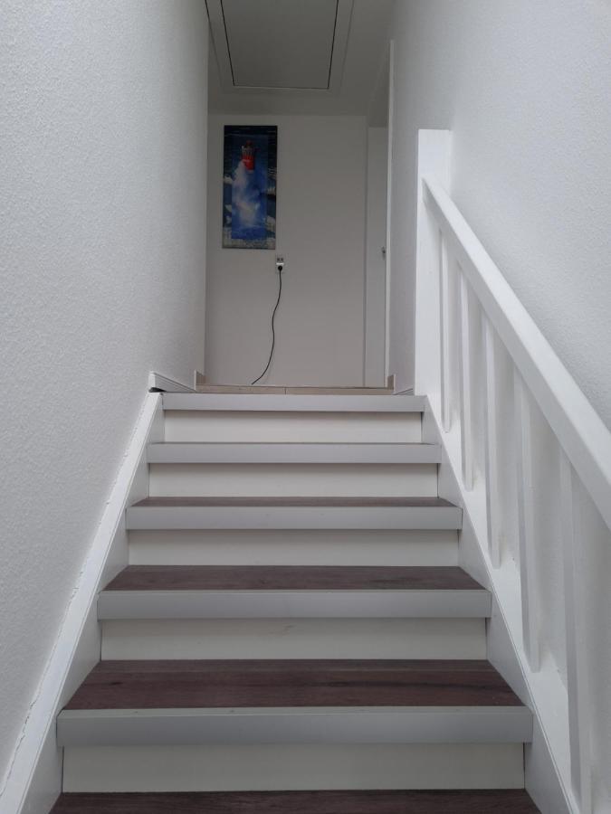 Ferienwohnung Muschelsucher In Schlagsdorf Auf Fehmarn Exterior photo