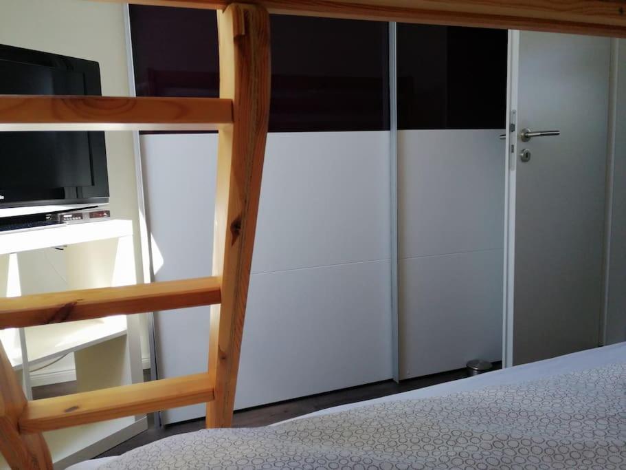 Ferienwohnung Muschelsucher In Schlagsdorf Auf Fehmarn Exterior photo