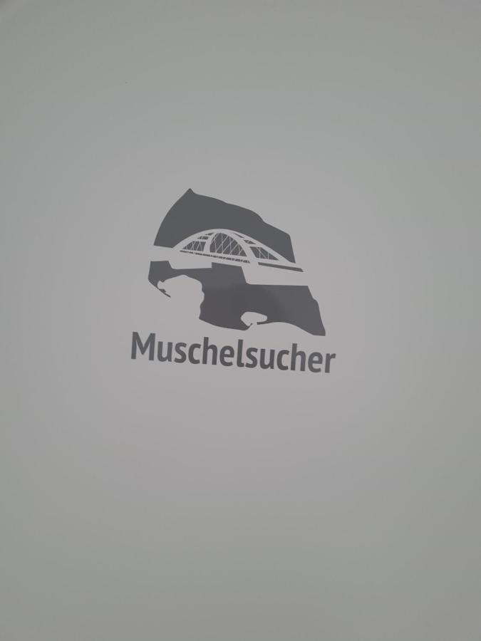 Ferienwohnung Muschelsucher In Schlagsdorf Auf Fehmarn Exterior photo