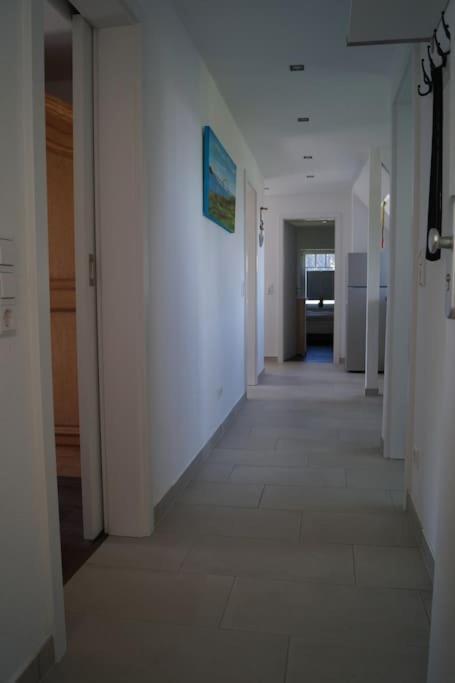 Ferienwohnung Muschelsucher In Schlagsdorf Auf Fehmarn Exterior photo